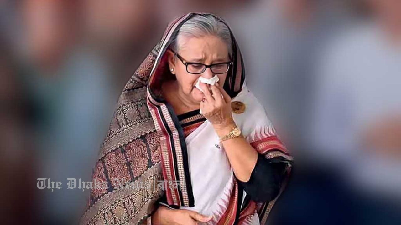 শেখ হাসিনার মৃত্যুদণ্ড কার্যকর করতে চায় বাংলাদেশ, বড় বাধা ভারত