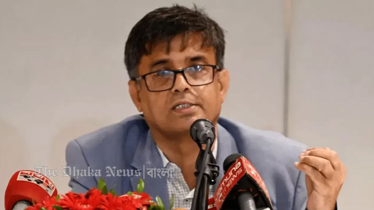 তারেক রহমানের দেশে ফেরা নিয়ে সরকারের কোনও বিধিনিষেধ নেই