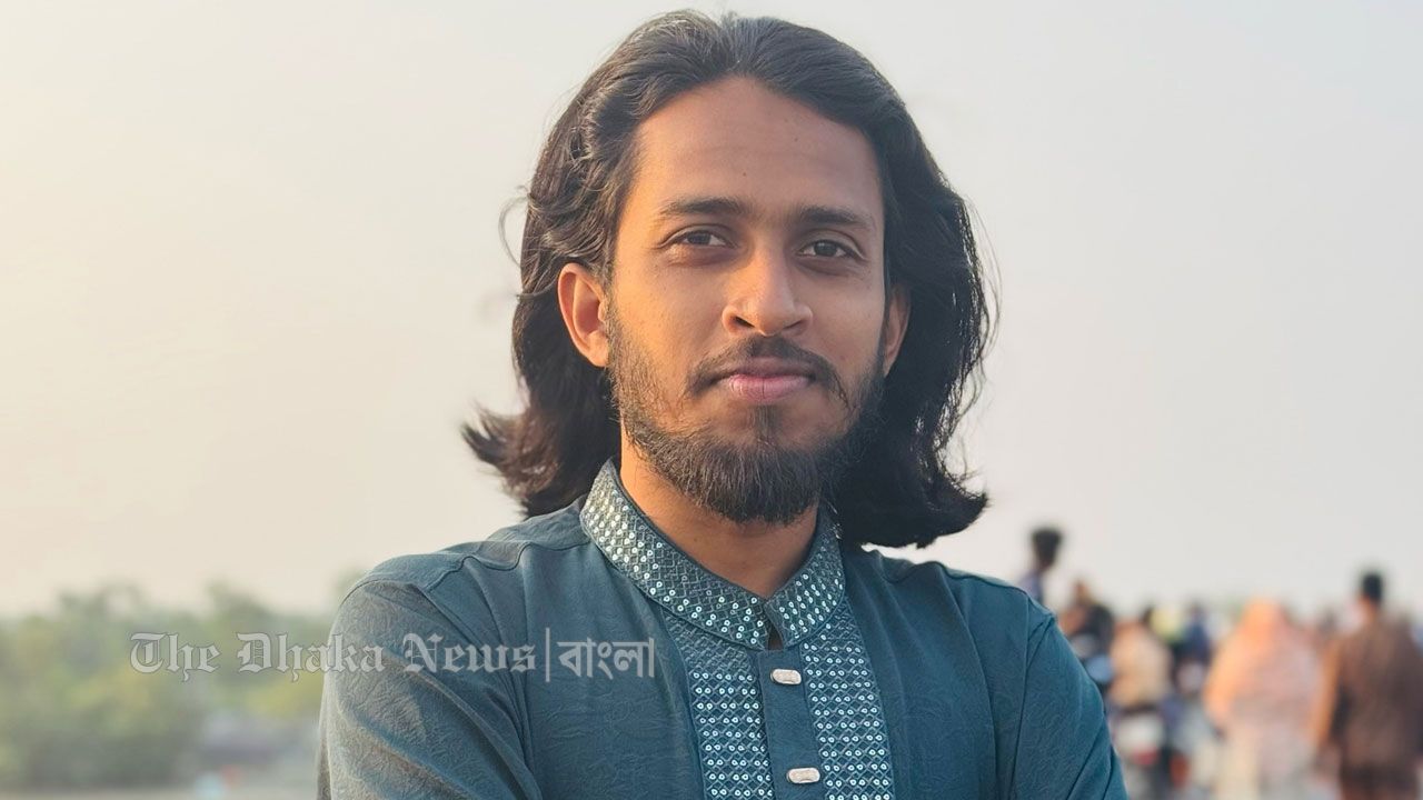 ‘আল্টিমেটাম দিলাম আওয়ামীপন্থিদের, রেগে গেল ছাত্রদল আর বিএনপি’