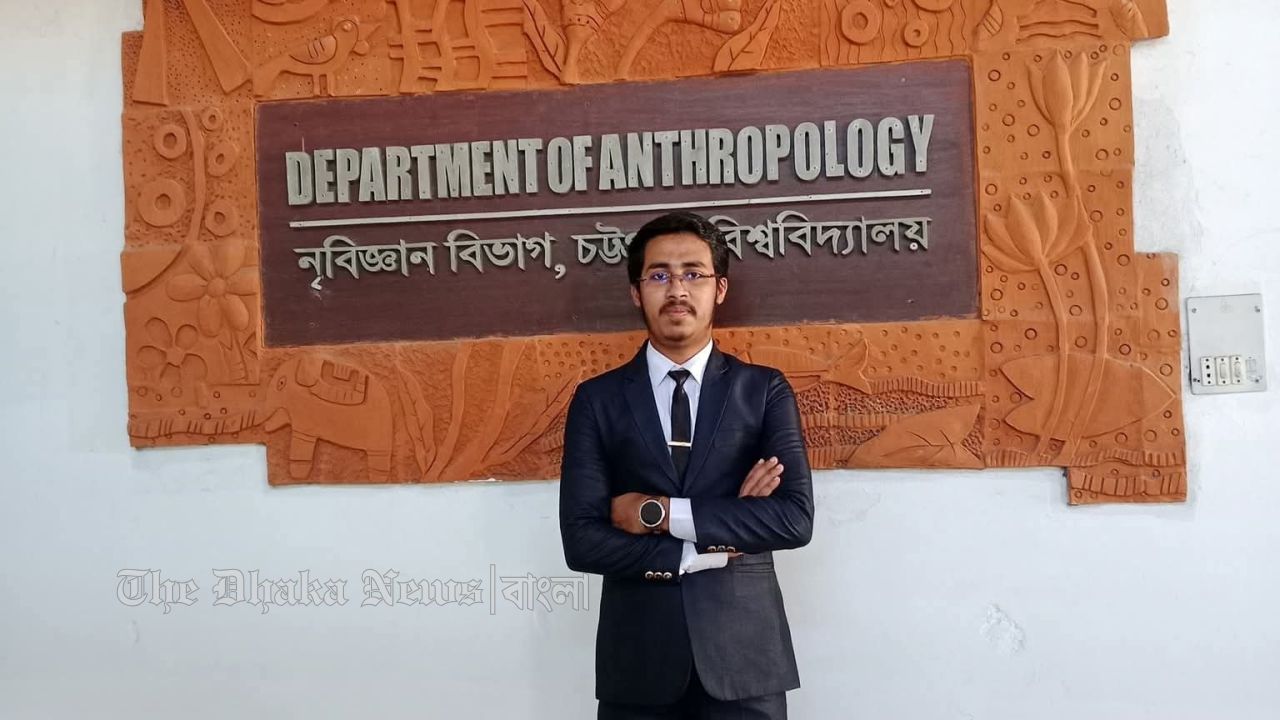 চবিতে ভুয়া শিক্ষার্থী আটক, দুই মাসে তিনজন শনাক্ত