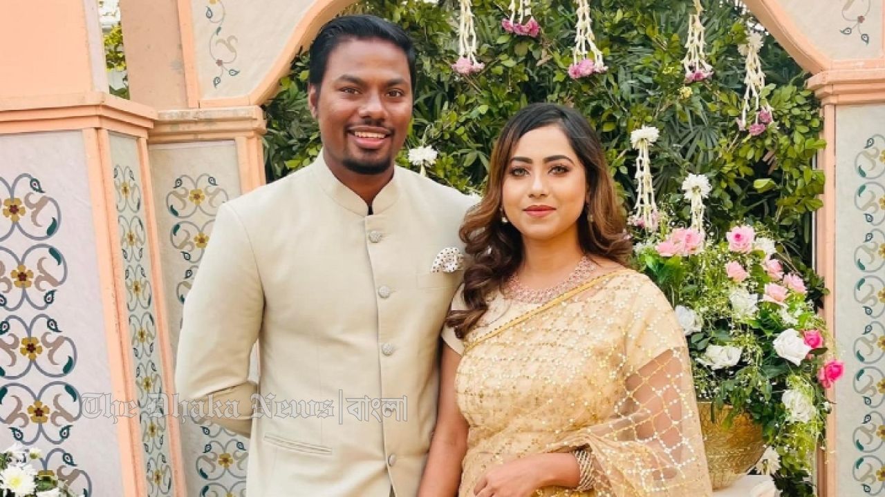 রাফসান-জেফারের বিয়ের দুদিন পর যা বললেন প্রাক্তন স্ত্রী ডা. এশা