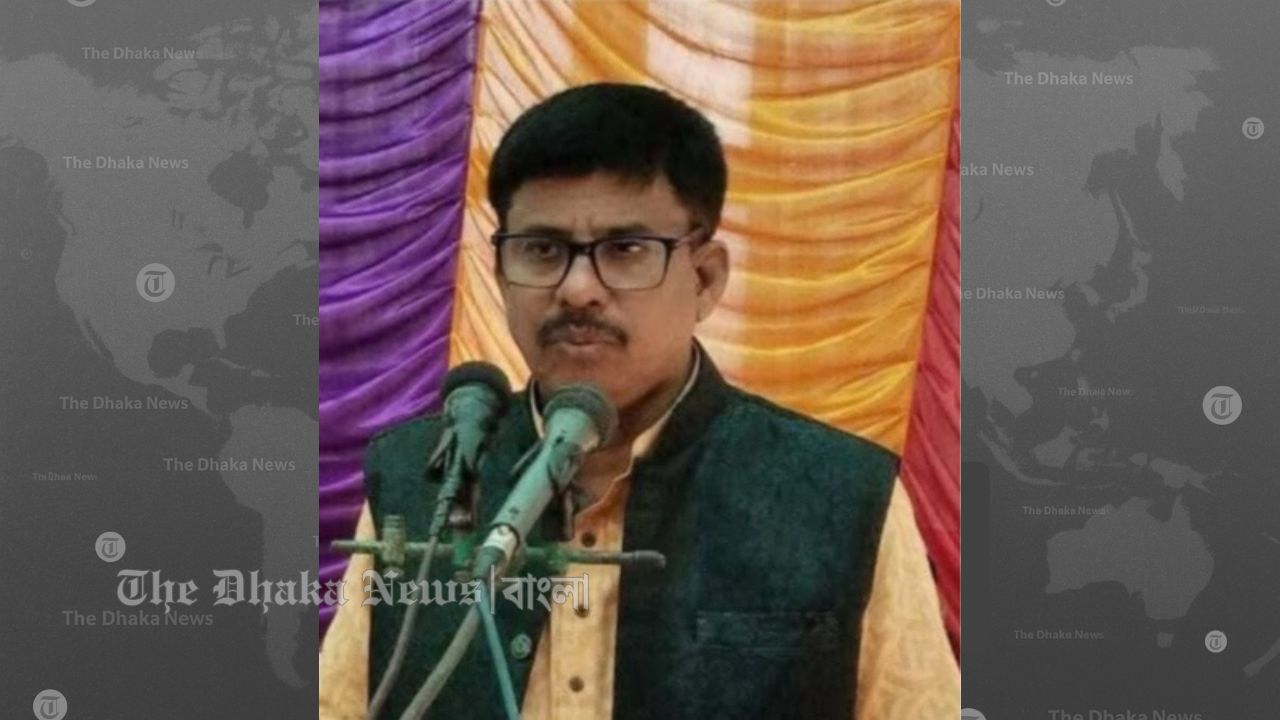 লক্ষ্মীপুর-৪ আসনের স্বতন্ত্র প্রার্থী নূর হুদা চৌধুরী মনোনয়ন বৈধ ঘোষণা