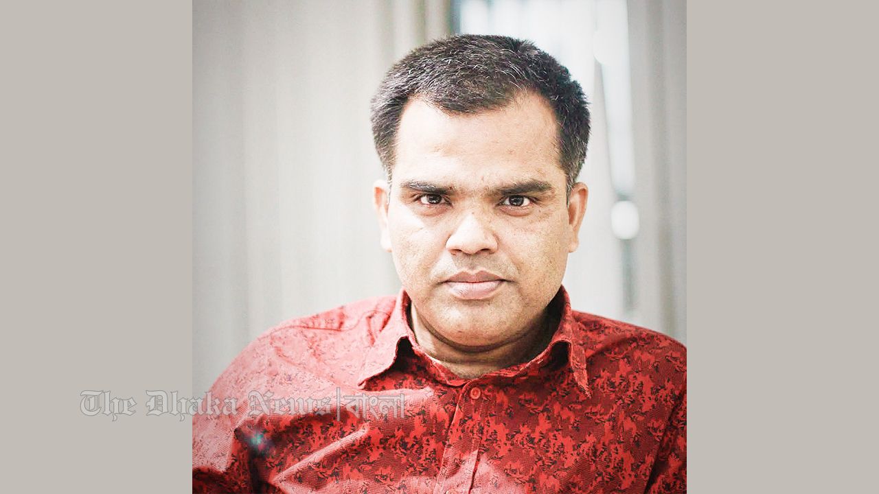 সৃজন ও সাংবাদিকতায় সালাহ উদ্দিন মাহমুদ