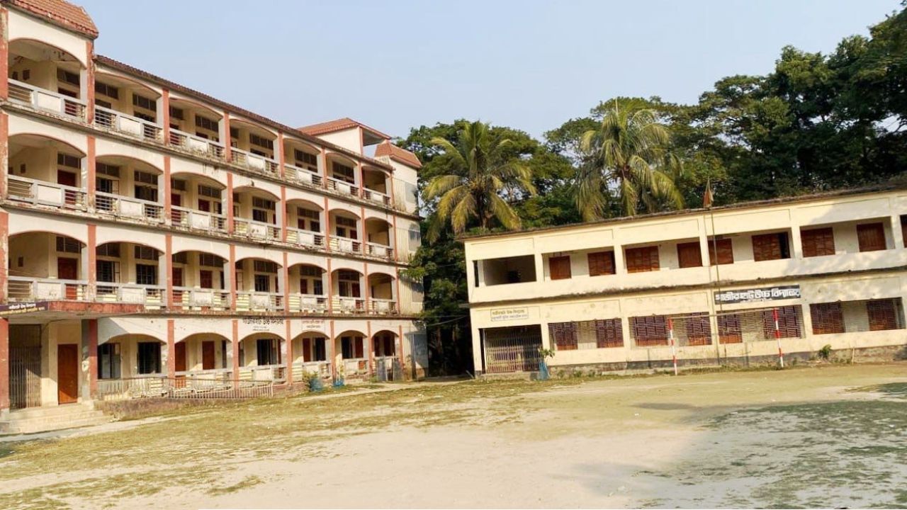 নোয়াখালীতে ৮৭৫ কেন্দ্রের ২৬১টি ঝুঁকিপূর্ণ