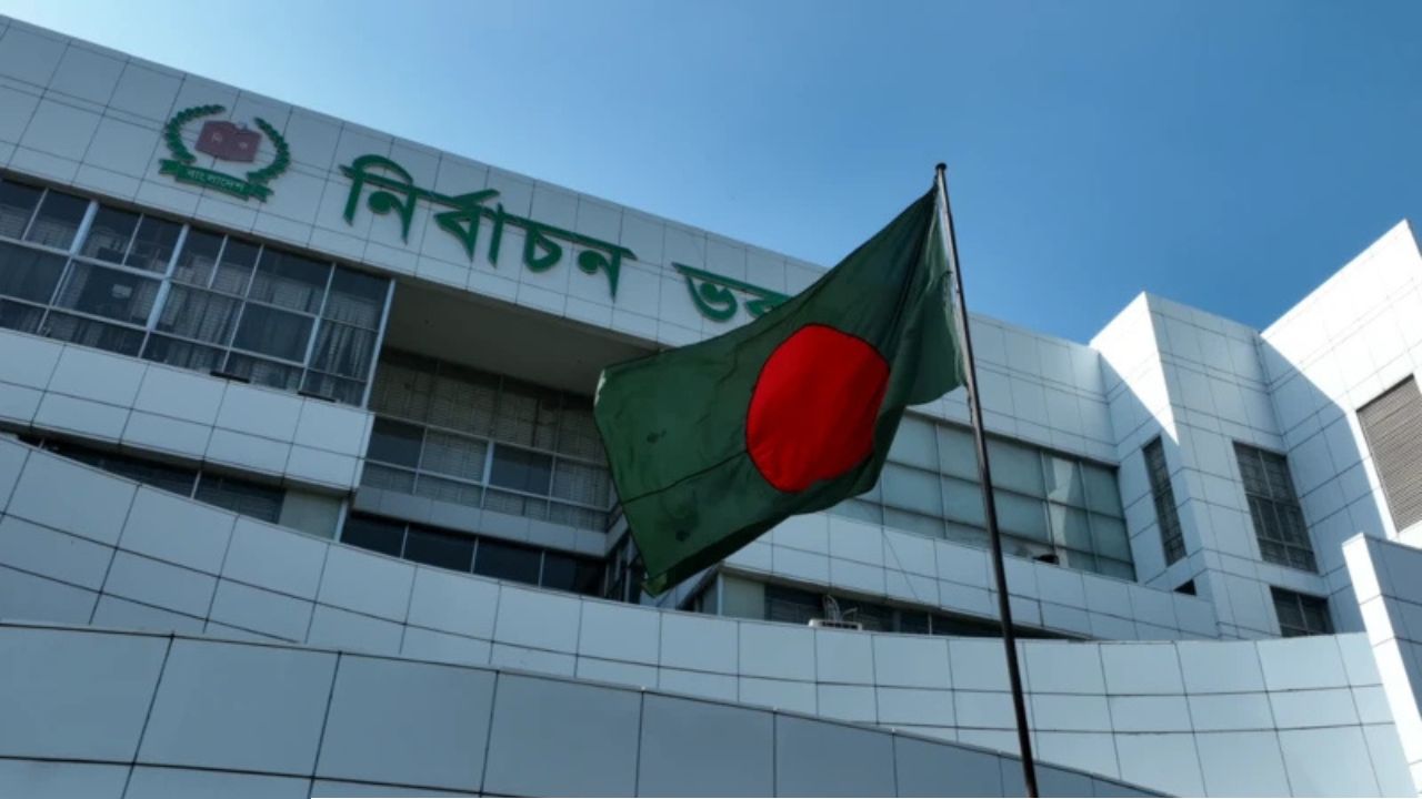 নির্বাচনে ২,০৯৮ নির্বাহী ও ৬৫৭ জুডিসিয়াল ম্যাজিস্ট্রেট নিয়োগ: ইসি