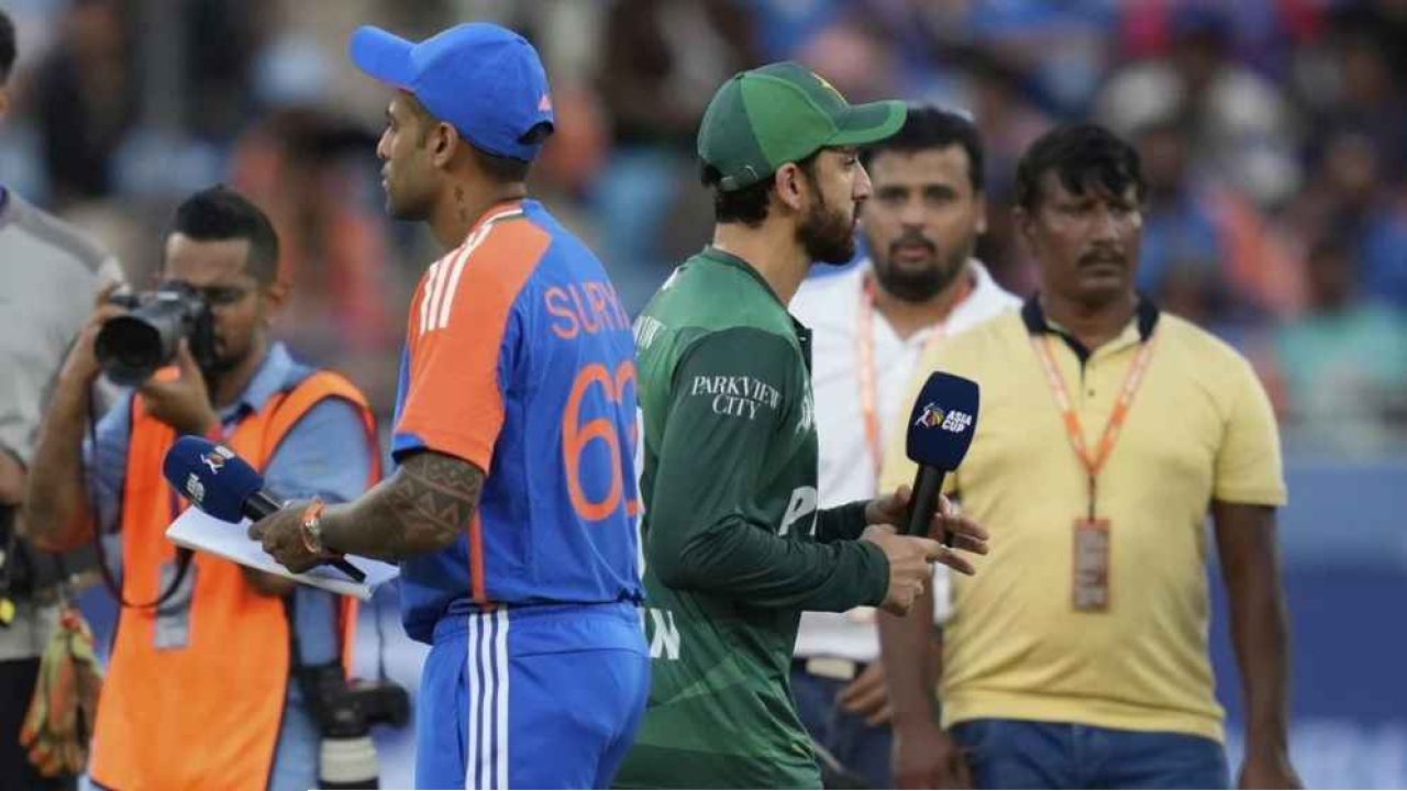 ভারত-পাকিস্তান দ্বৈরথ: বিক্রি হয়ে গেছে সব টিকিট