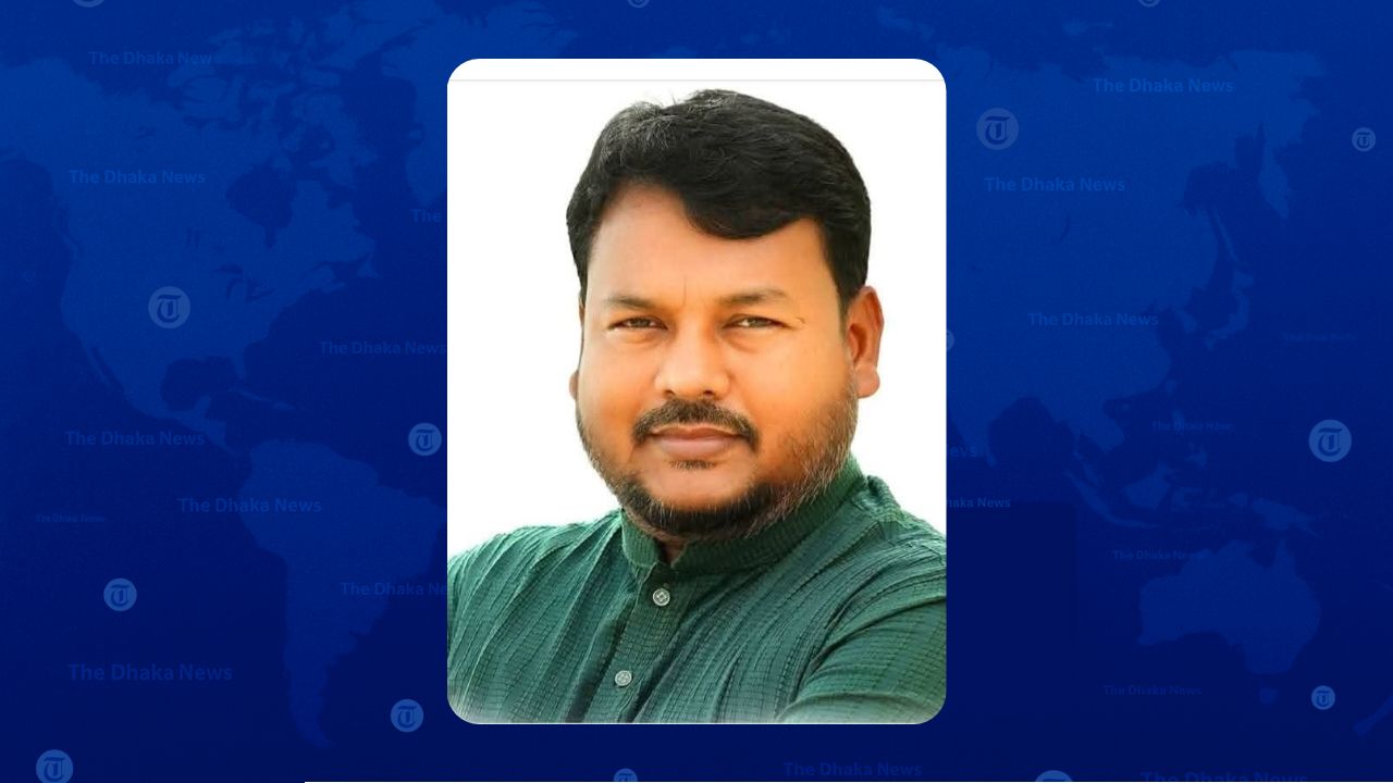 রাজশাহীর রাজনৈতিক অঙ্গনে আস্থার প্রতীক রিটন