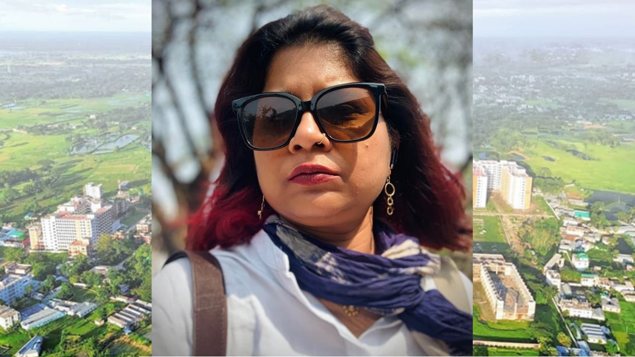 অফিস টাইমের বাইরে কল করায় নজরুল বিশ্ববিদ্যালয় হল প্রভোস্টের ক্ষোভ