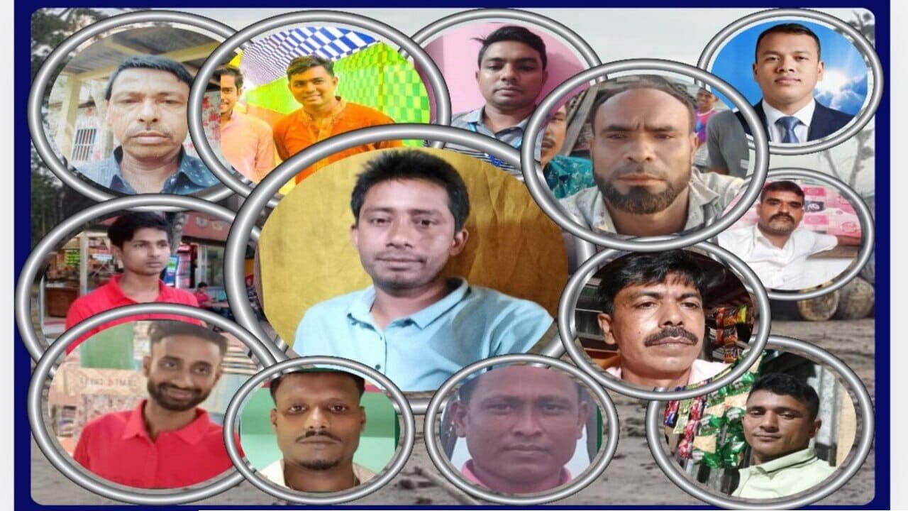 হাতিয়া নলচিরা ঘাট: ১১ টি সিন্ডিকেট চক্রে অবৈধ চোরাই তেলের নিরাপদ স্বর্গরাজ্য