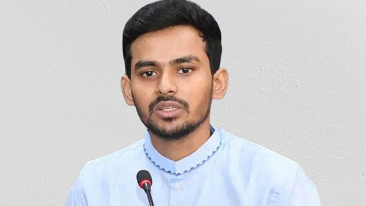 আসিফসহ ৪২ জনের বিরুদ্ধে পুলিশ হত্যা মামলার আবেদন, গ্রহণ করেননি আদালত