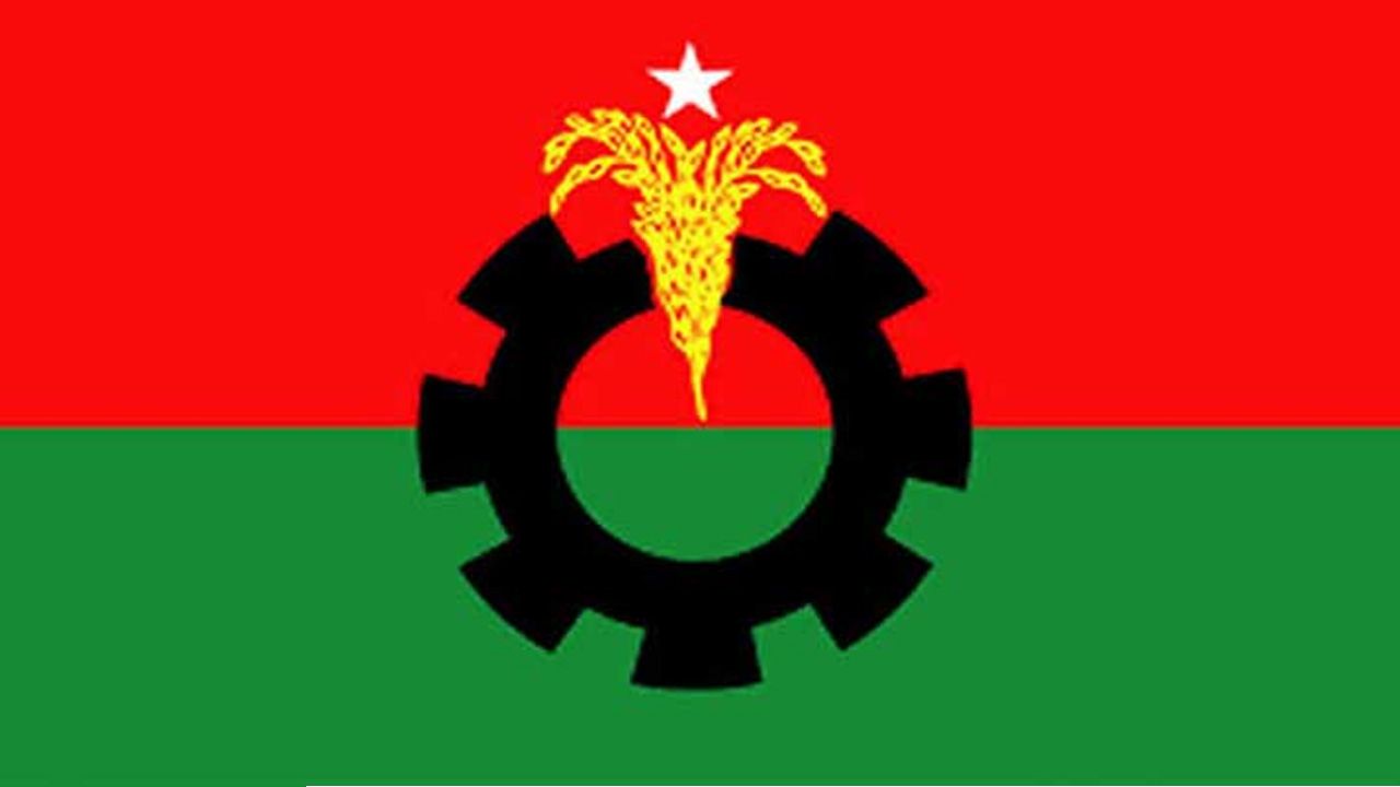 মহান স্বাধীনতা দিবসে বিএনপির কর্মসূচি
