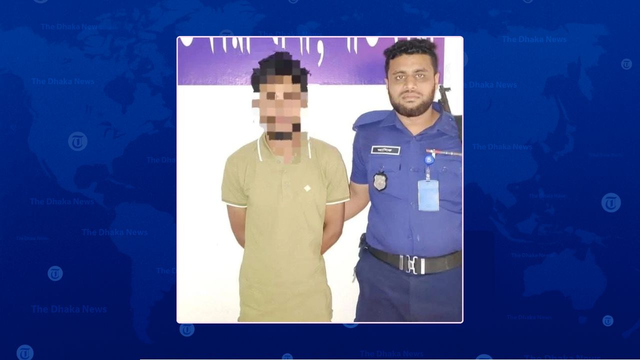 মতলব দক্ষিণে ৭ ঘণ্টার মধ্যেই হত্যা মামলার মূল আসামি গ্রেফতার