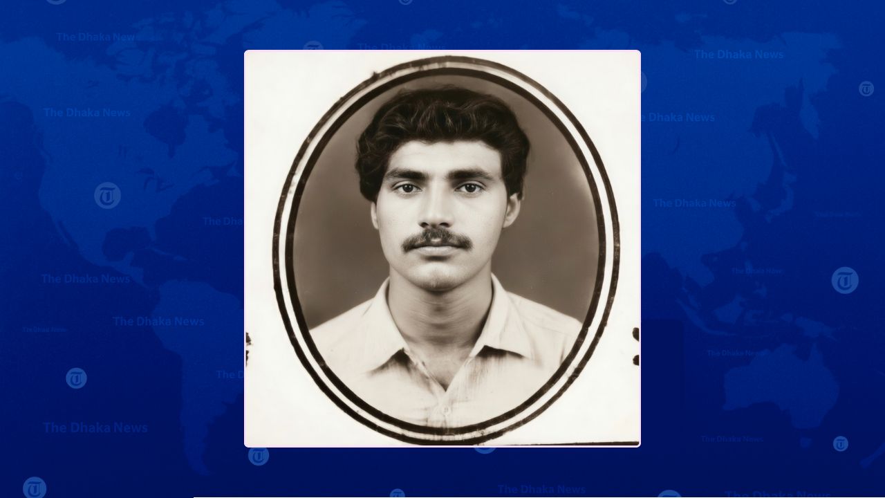স্বাধীনতার ৫৫ বছরেও চাঁদপুরে স্বীকৃতি মিলেনি শহিদ আক্তার হোসেন পরিবারের