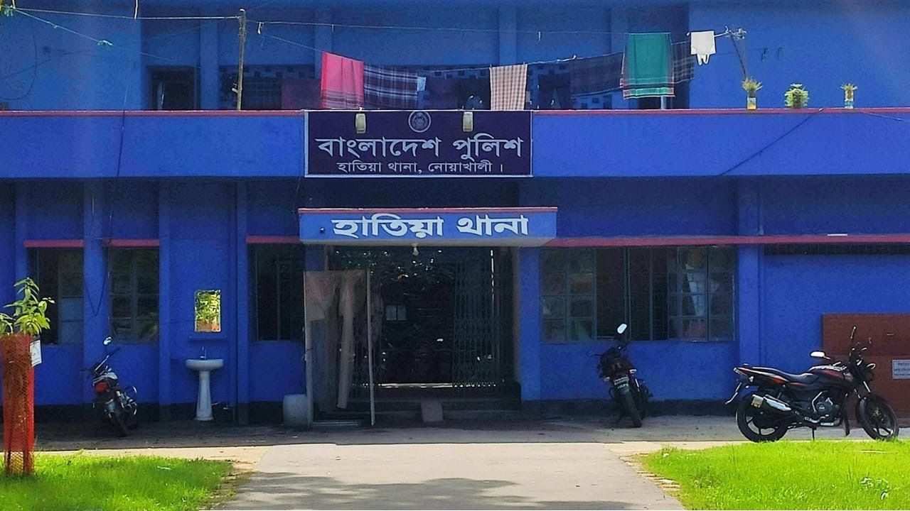 হাতিয়ায় পুকুরে ডুবে স্কুলছাত্রের মৃত্যু