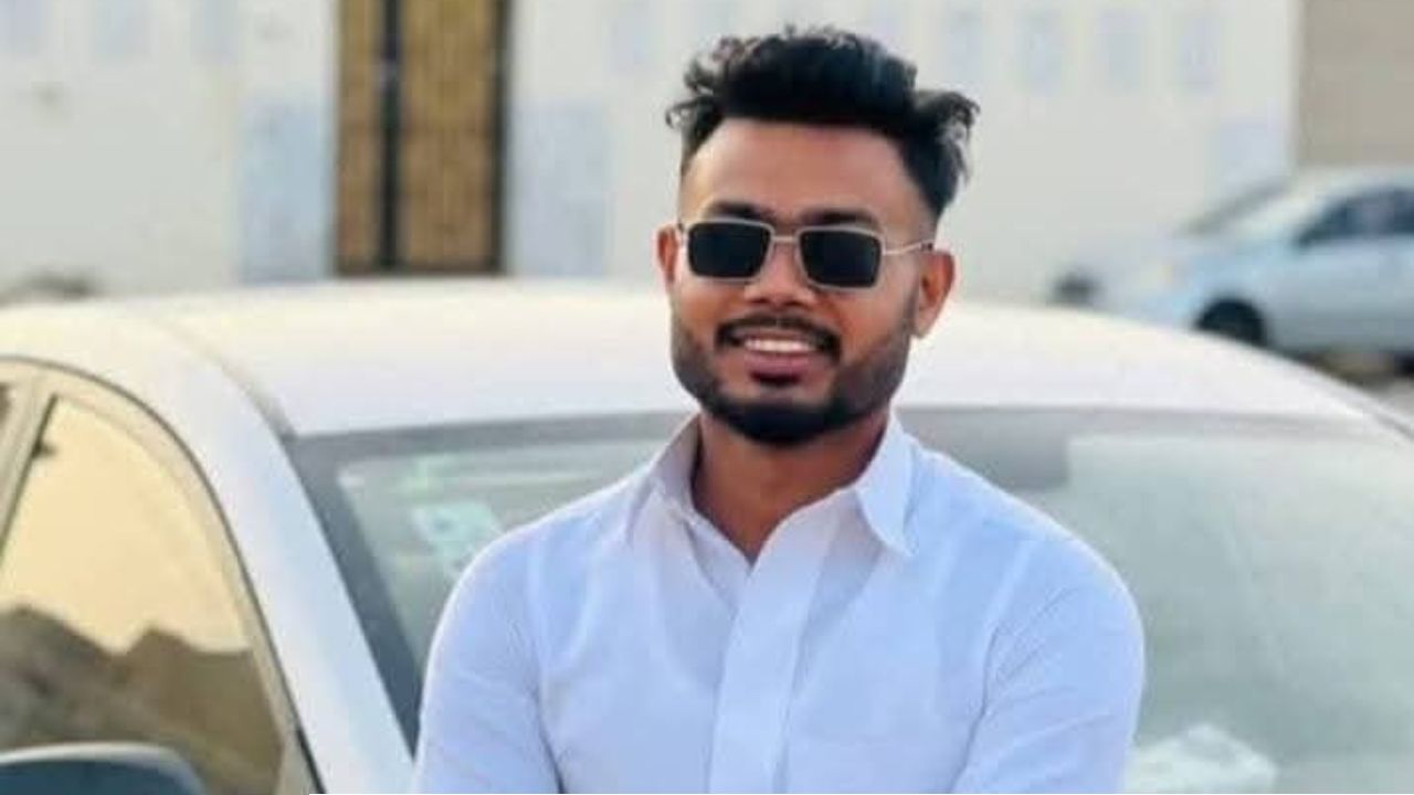 তিন মাসেই স্বপ্নভঙ্গ, সৌদিতে দেয়াল ধসে নোয়াখালী প্রবাসীর মৃত্যু