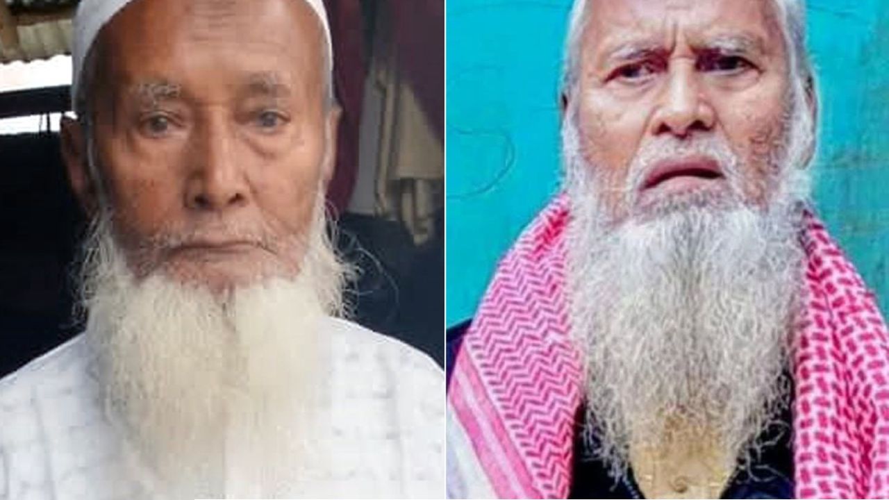বন্ধুর কবর খুঁড়তে গিয়ে সেই কবরেই অপর বন্ধুর মৃত্যু