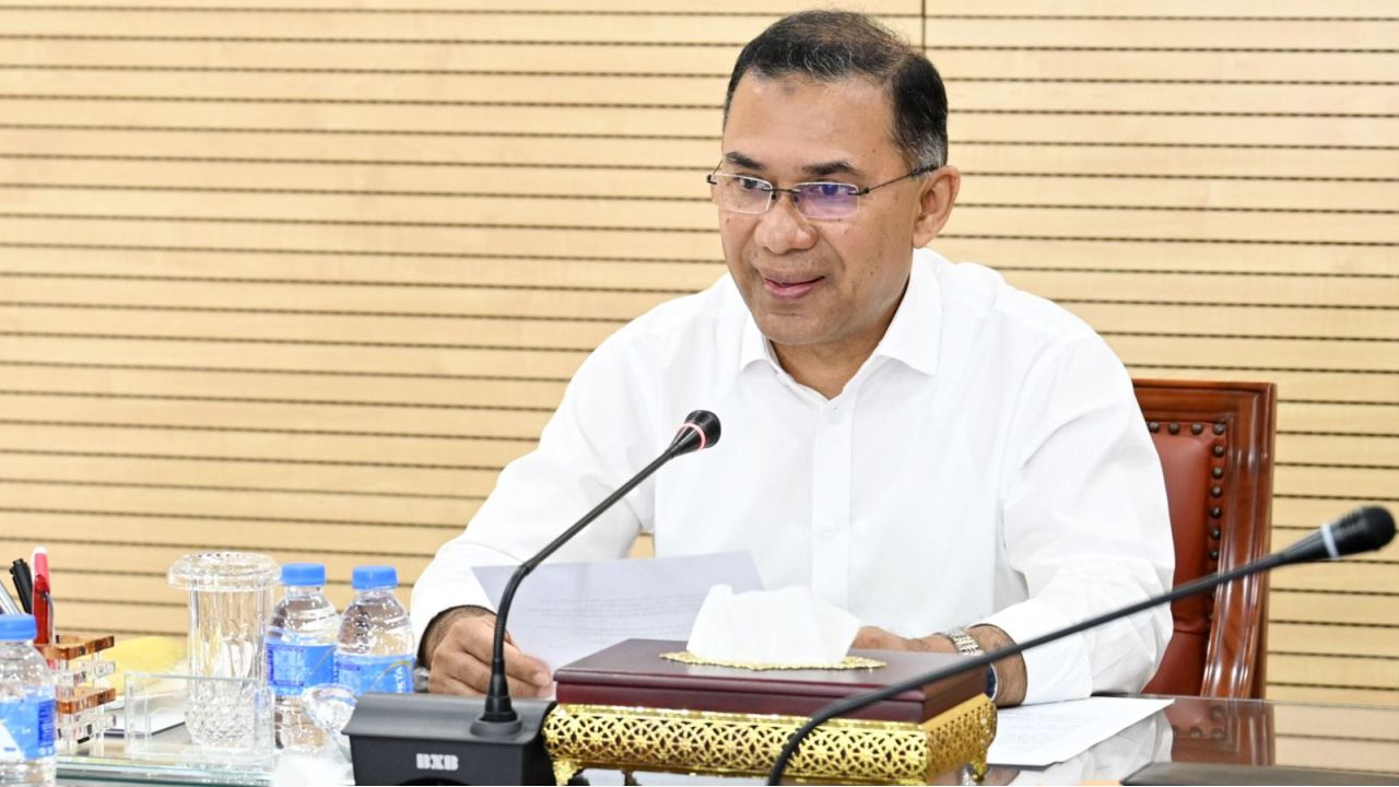ধর্ম-বর্ণ নির্বিশেষে মানুষের শান্তিপূর্ণ বসবাস নিশ্চিত করতে চায় সরকার: প্রধানমন্ত্রী