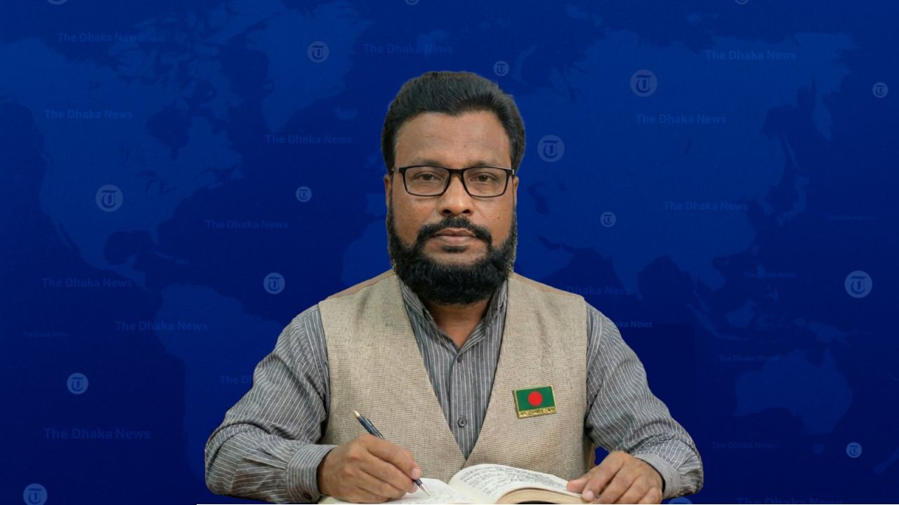 বহুমাত্রিক প্রতিভার অধিকারী সাংবাদিক মোস্তফা কামাল মাহ্দীর জন্মদিন আজ