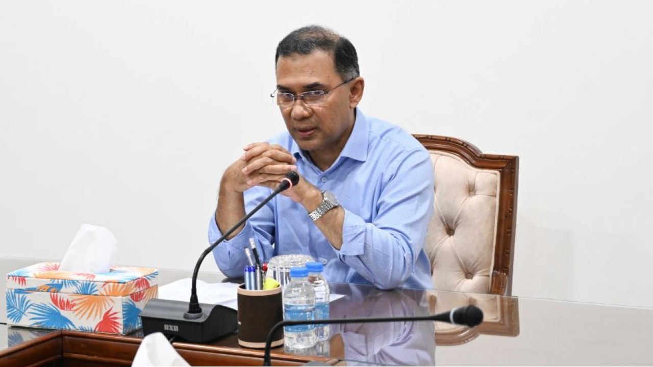 হাওরের ক্ষতিগ্রস্ত কৃষকদের দ্রুত সহায়তা প্রদানের নির্দেশ প্রধানমন্ত্রীর