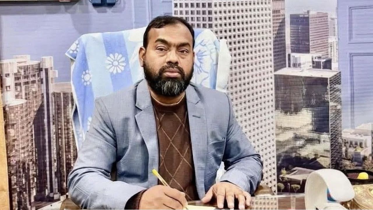 চাঁদপুরে ভিমরুলের কামড়ে ব্যবসায়ীর মৃত্যু 