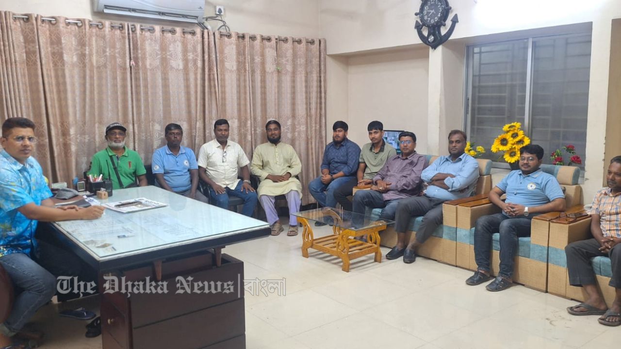 চান্দিনায় মাদক নির্মুলে কাজ করার ঘোষণা নবাগত ওসি’র