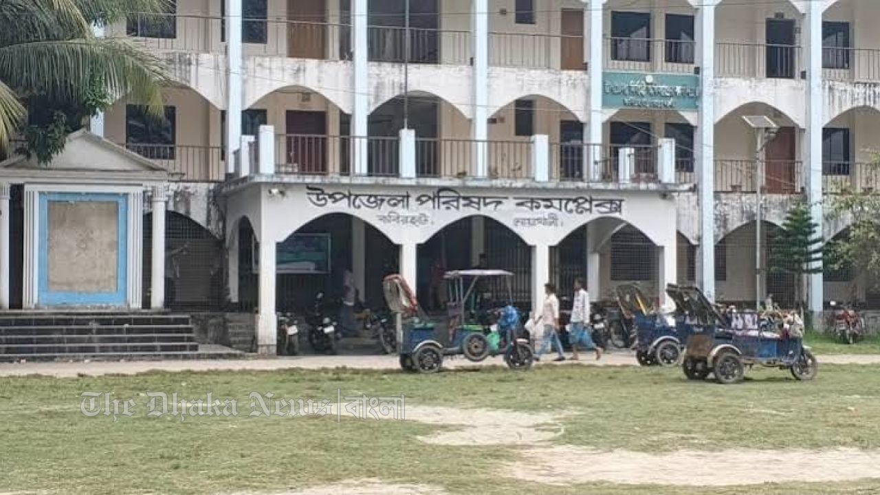 এসিল্যান্ডের বিরুদ্ধে আদালতের নির্দেশ অমান্যের অভিযোগ