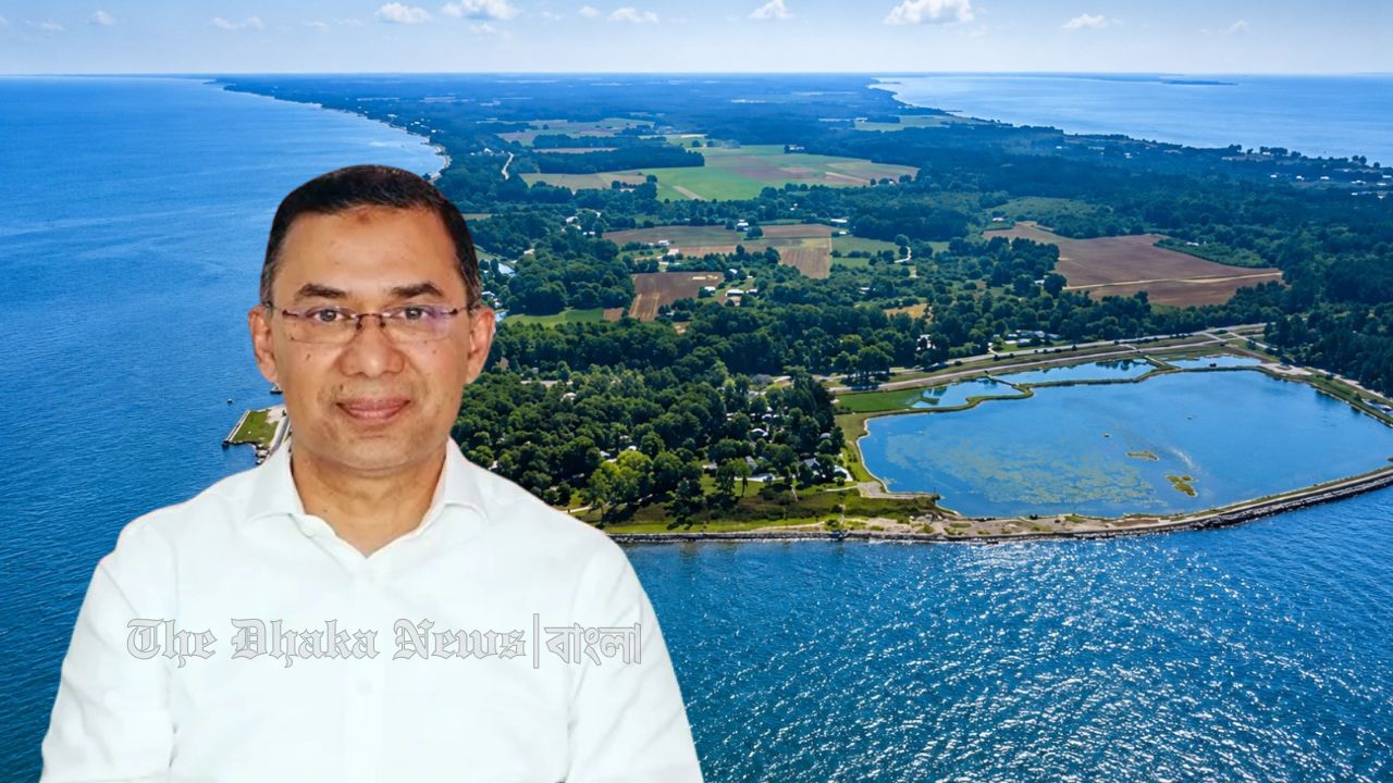 তারেক রহমানের প্রতিশ্রুতির মহাসড়কে যুক্ত হচ্ছে দ্বীপ জেলা ভোলা