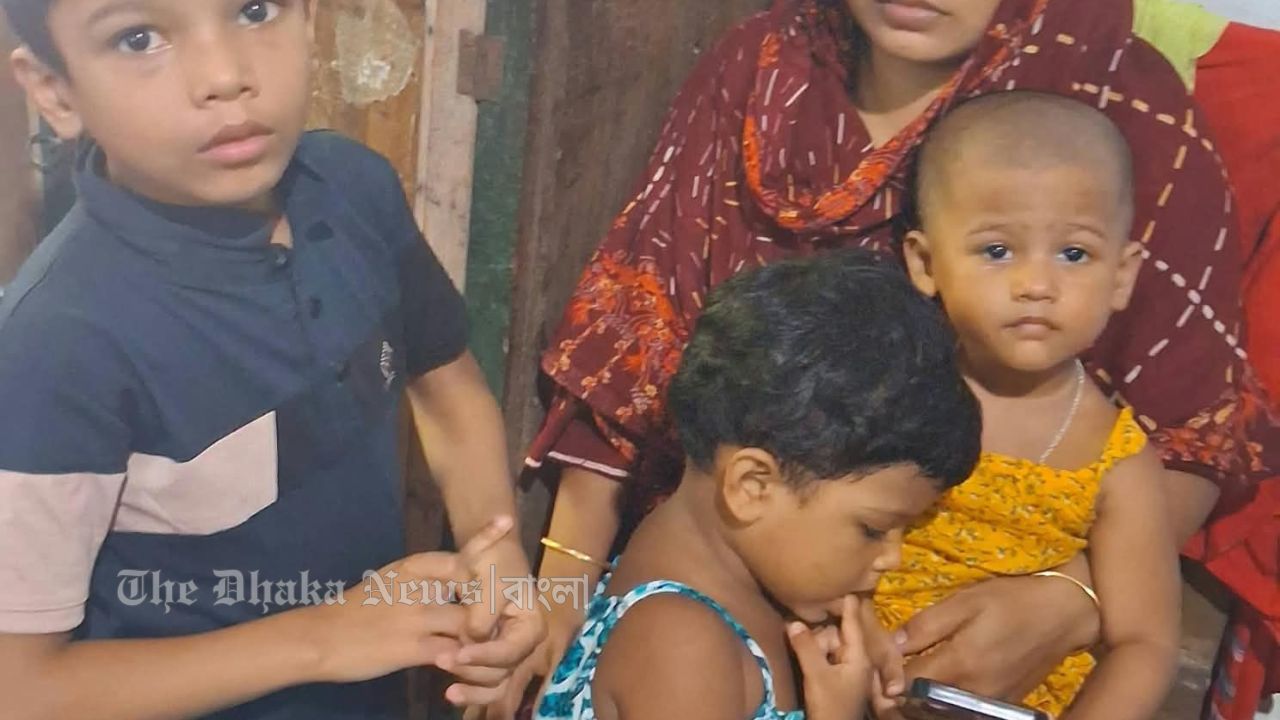 দক্ষিণ আফ্রিকায় সন্ত্রাসীদের গুলিতে চাঁদপুরের জামাল মিয়া নিহত