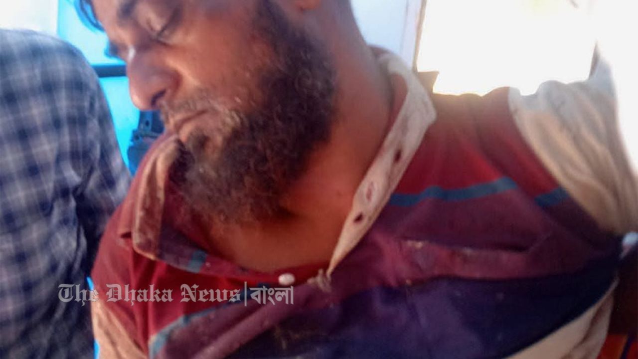 ধর্ষণের ভিডিও ছড়িয়ে দেয়ায় অভিযুক্তকে গণপিটুনি