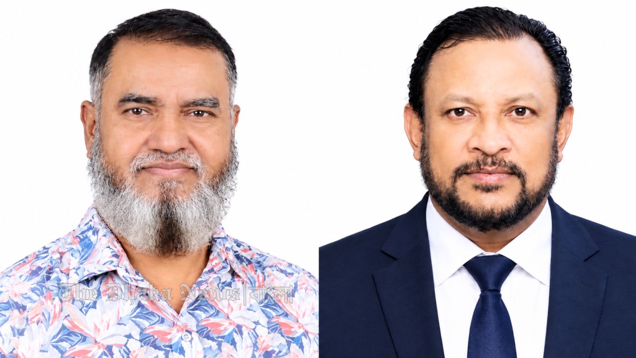 ২৩ বছর পর ব্যালটে নেতৃত্ব, নোয়াখালী পৌর বণিক সমিতিতে জয় আপেল-মুকুলের