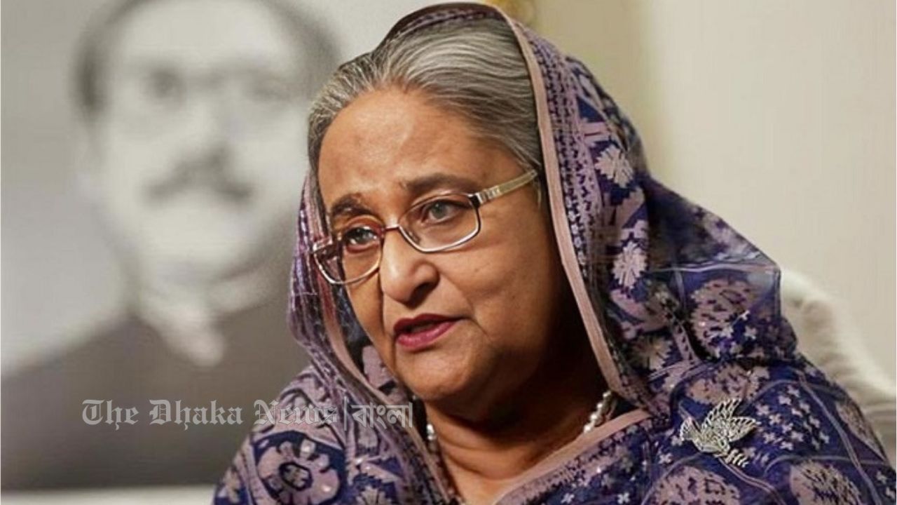 শেখ হাসিনার সভাপতিত্বে আওয়ামী লীগের কেন্দ্রীয় বৈঠক অনুষ্ঠিত