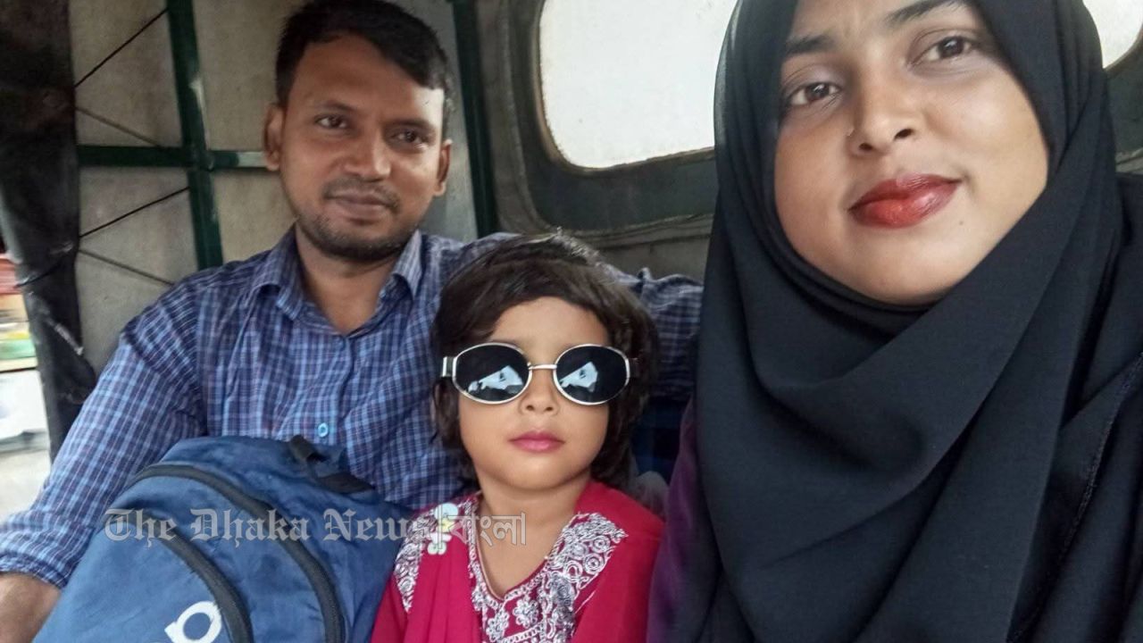 মতলব উত্তরে মেঘনায় লঞ্চ থেকে পড়ে নিখোঁজ যাত্রীর মরদেহ উদ্ধার
