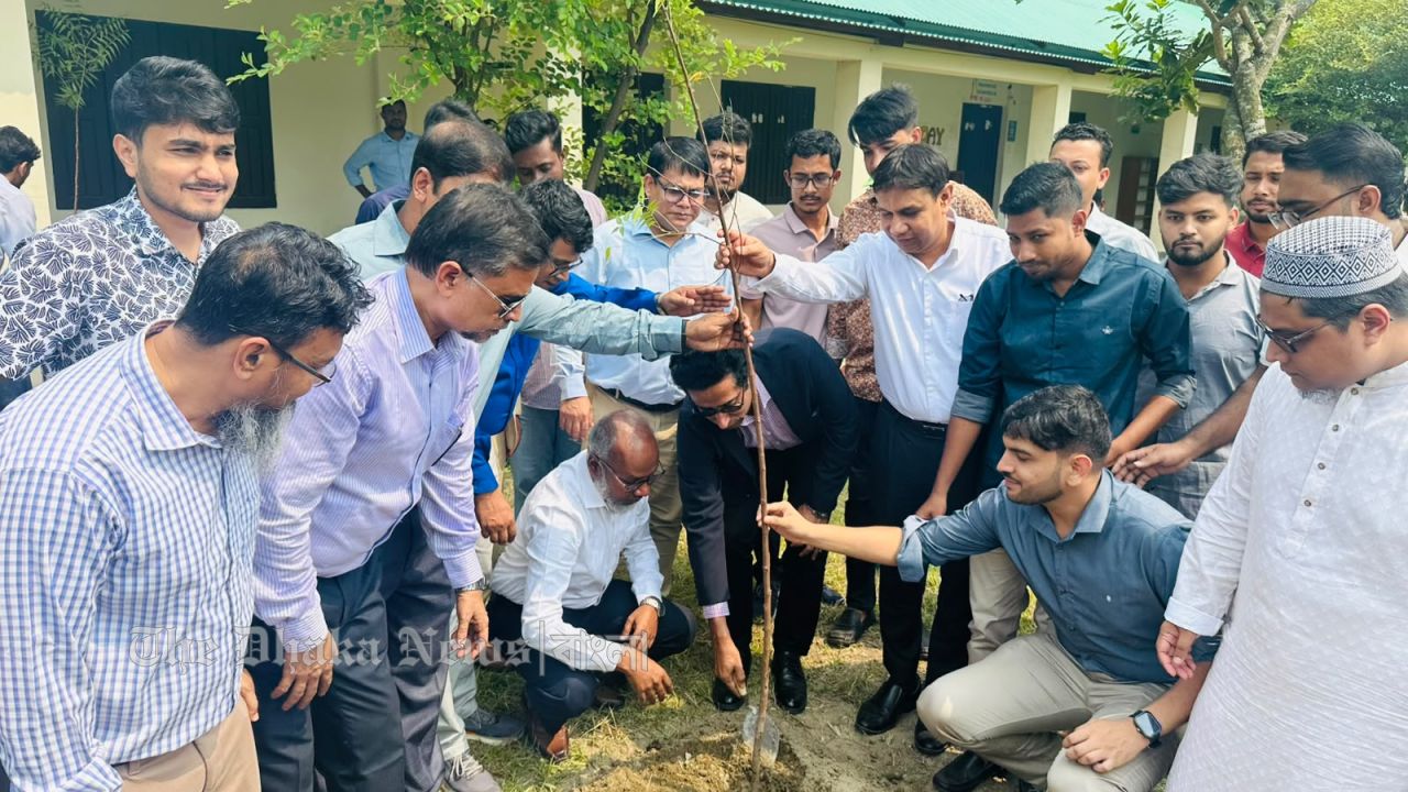 পাবলিক বিশ্ববিদ্যালয়েও আসছে ‘ওপেন ক্রেডিট’ ও ‘সেপ্টেম্বর সেশন’: অধ্যাপক মামুন 