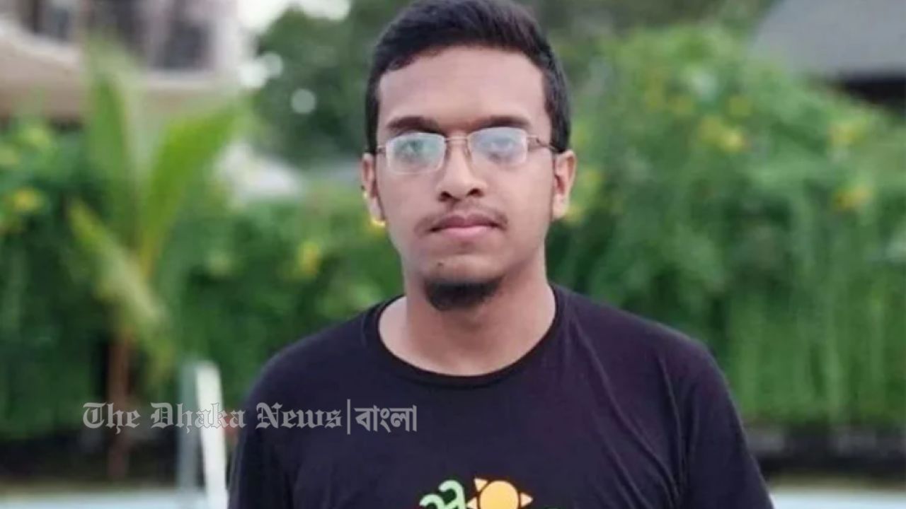 আবরার ফাহাদের খুনিদের শাস্তি কার্যকরের অপেক্ষায় পরিবার