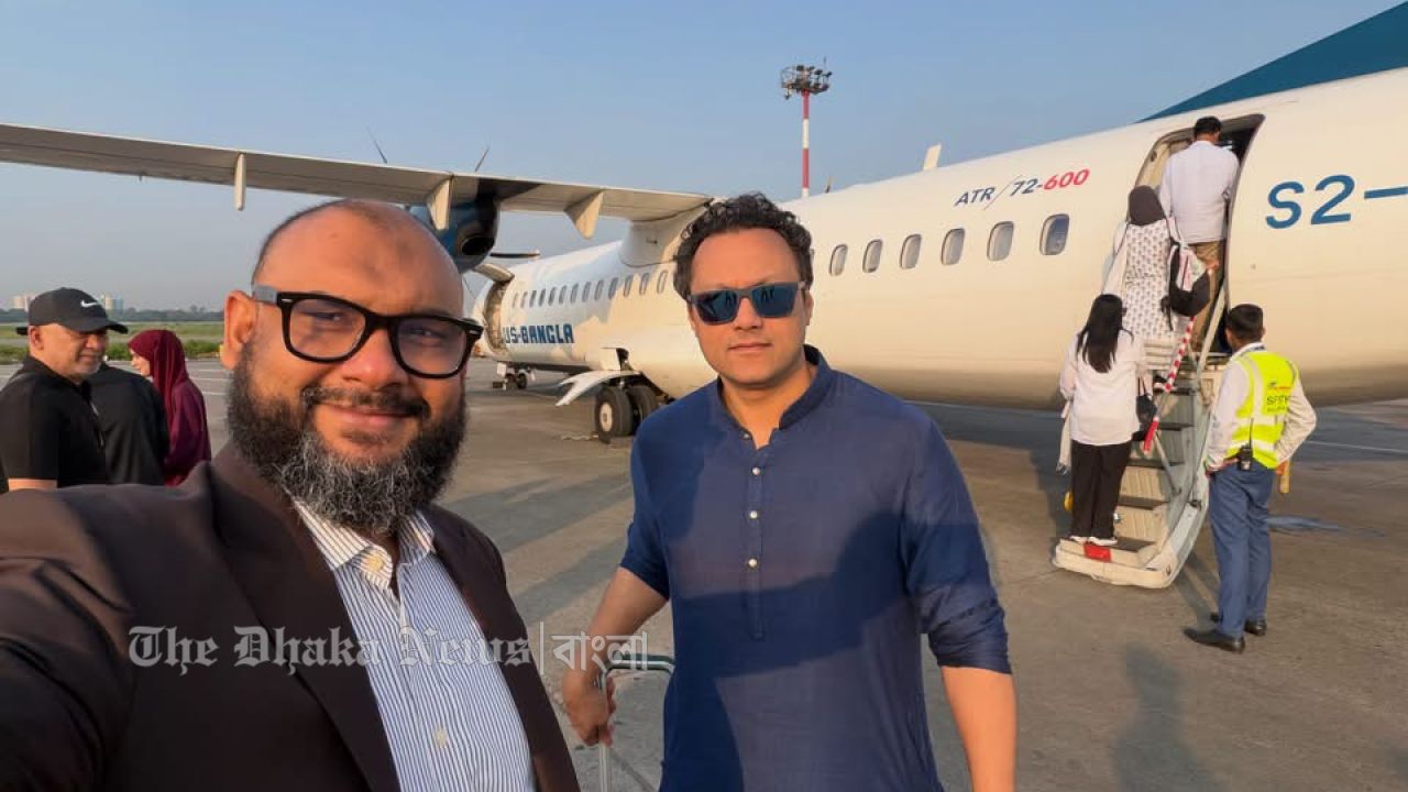 শরণার্থী না হয়ে আশ্রয়দাতা হওয়া আল্লাহর বিশেষ নেয়ামত: ব্যারিস্টার আরমান
