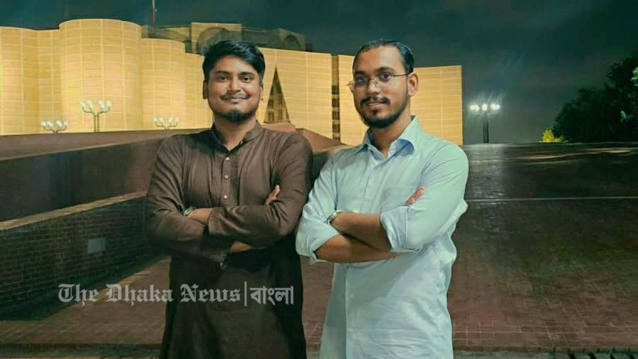 জাতীয় যুবশক্তির পদ থেকে পদত্যাগ করলেন ফাহিম ফয়সাল