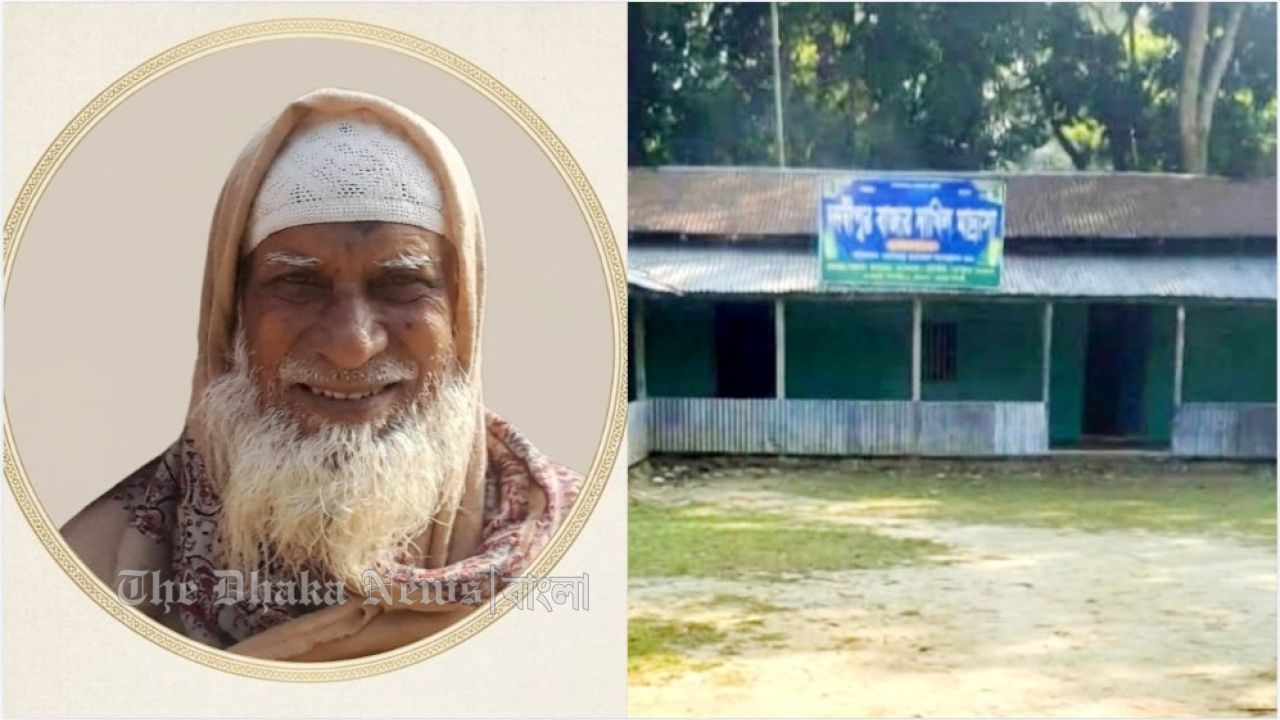 হাতিয়ায় নবীপুর দাখিল মাদ্রাসায় অনিয়মের অভিযোগের পাহাড়, হিসাব দিতে শুনানিতে অনুপস্থিত সভাপতি