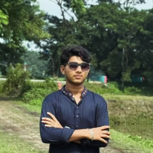 মোঃ শাহিদুল ইসলাম 