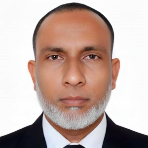 ওসমান গনি 