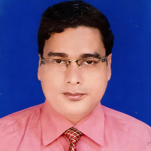 এ কে এম মিজানুর রহমান